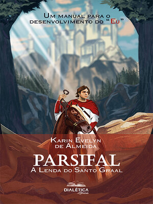 cover image of Parsifal